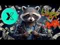LogX, не покупай ТОКЕН пока не посмотришь это видео!