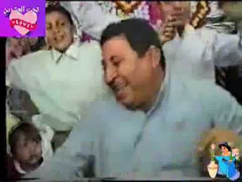 افراح الشرقاوه سامي الخولي وجميع مطربي الشعبي في عام1993علي قناة شباب تحت العشرين