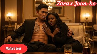 She Signed a FAKE MARRIAGE Contract with a Ruthless Mafia Boss... Then He Fell in Love 😳💔