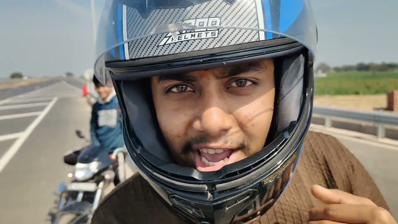 Ek unplanned trip ep:10/365