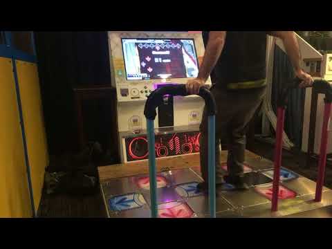 DDR A  Doubles Difficult - Metsubou tenshi nikokyuppin
