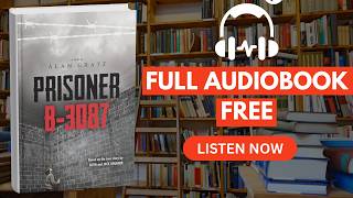 Prisoner B-3087 by Alan Gratz, Ruth Gruener, and Jack Gruener [ Full Audiobook Full ]