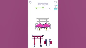 CPI conect puzzle image level 115 #viral #puzzle #top #trending #image #cpi #shorts