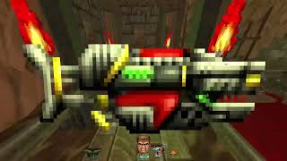 Hideous Destructor - Chainworm Kommando - Dh'ago-Ba