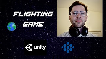 FLIGHTING GAME - A Unity/Wwise Audio Breakdown