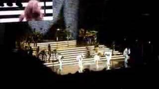 The Beyonce Experience, St Louis (7-8-07) - Upgrade U