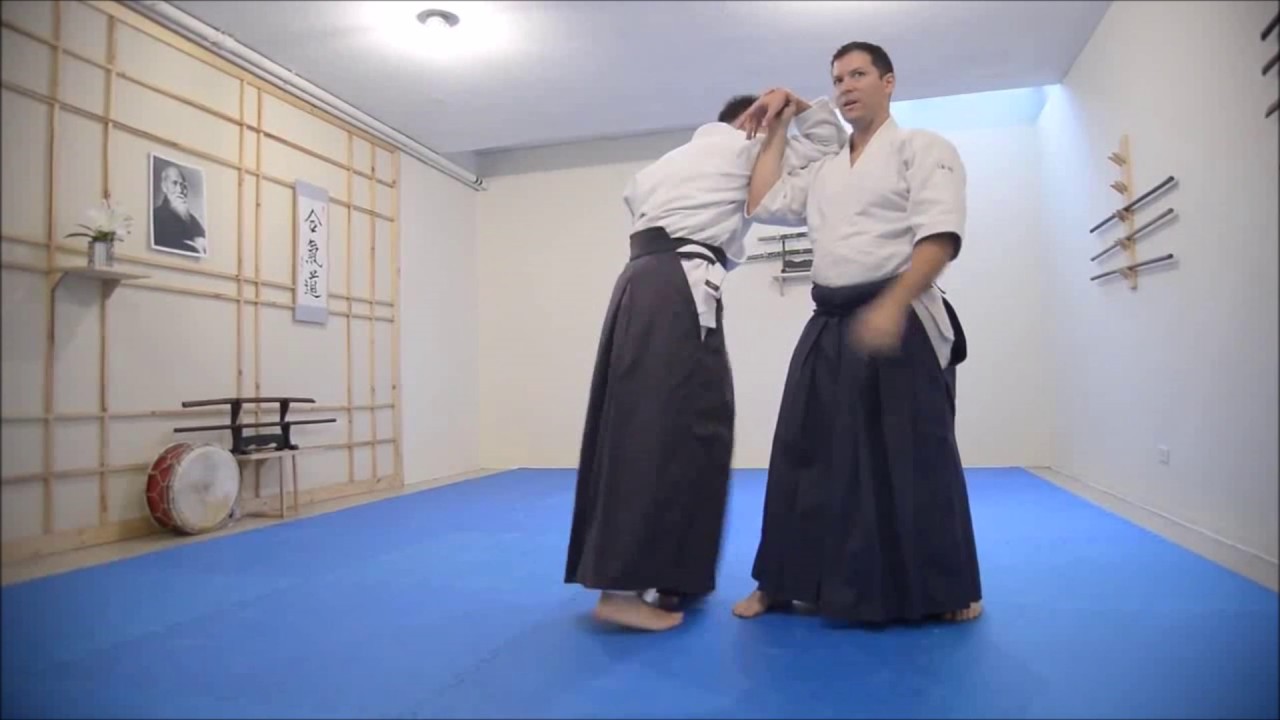 Yokomen uchi Shihonage (Irimi and tenkan forms) video phone beyonce mp3