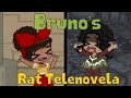 ~ // Bruno's Rat Telenovela // Encanto Skit // Not original // ~