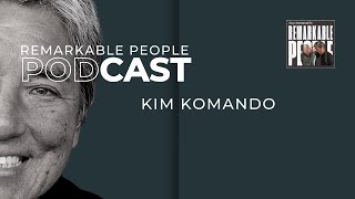 Kim Komando: Shaping the Digital Landscape