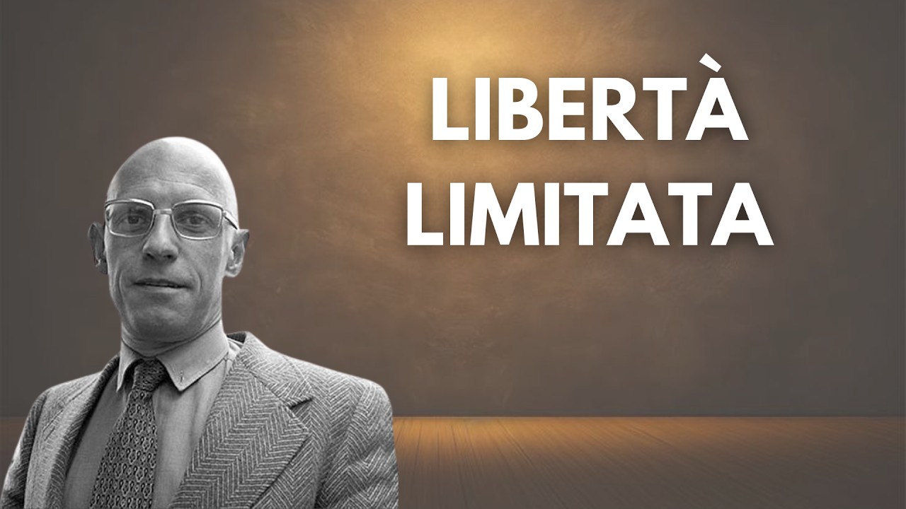 7 modi in cui il sistema utilizza la coesistenza sociale per controllarti - Foucault