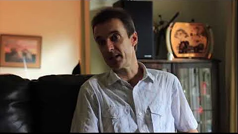 Steve Vickers - God, Family and Sports