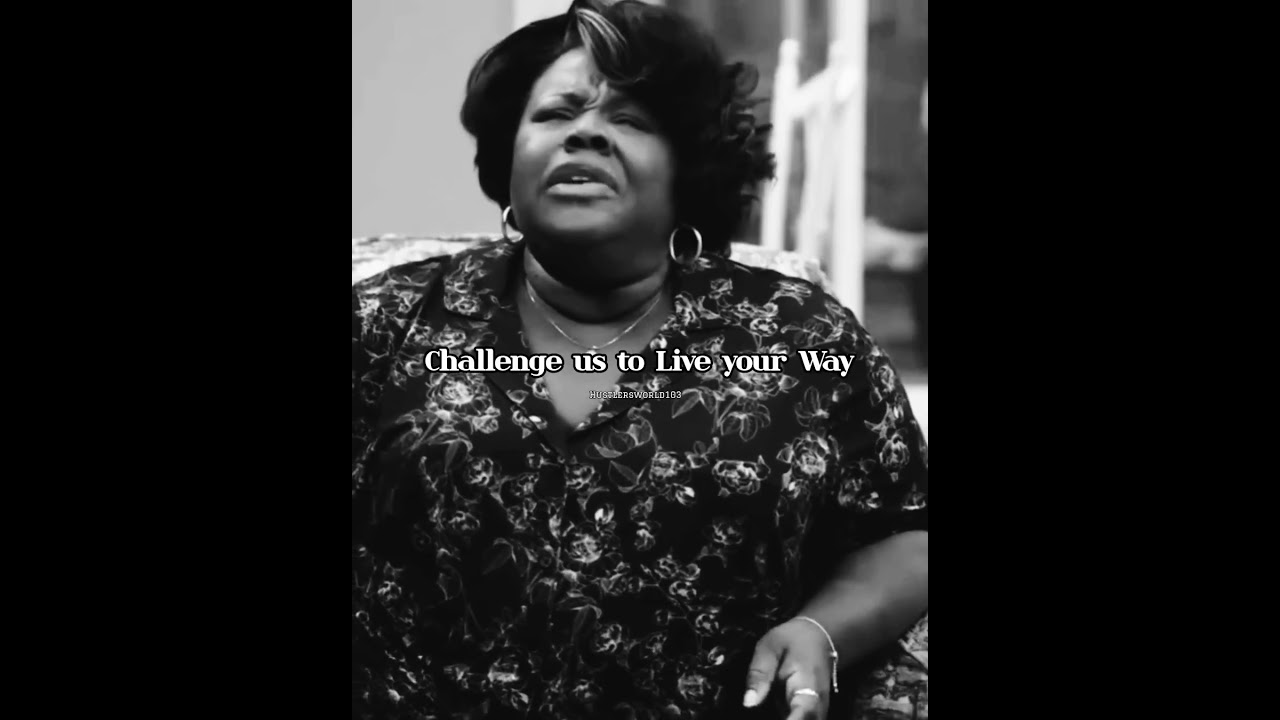 A Powerful Prayer 🙏 Ella's Prayer 👏  