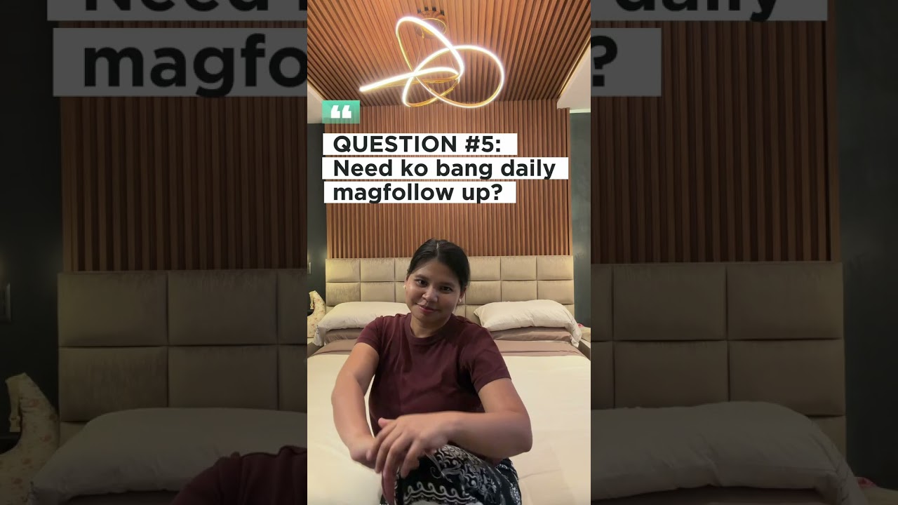 Usapang Loan - tapos na ang fixed term 