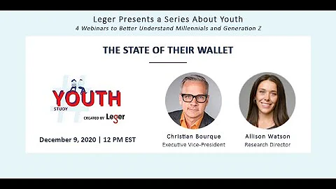 The State of Their Wallet (Christian Bourque, Alli...