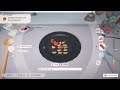 I have successfully prepared my seafood lasagna using the Chef Life Simulator.