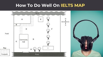 How to do well on MAP IELTS Listening