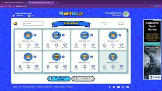 Cara Membuat Tebak Gambar Untuk Pembelajaran Daring |Gartic.io screenshot 5