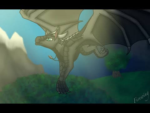 Soaring High Speedpaint
