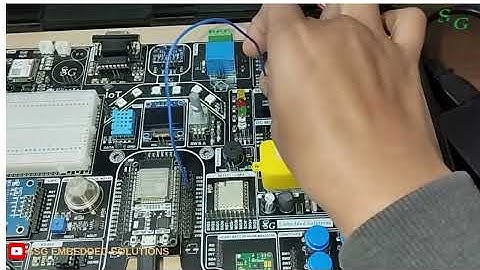 ESP32 Servo Motor Control | PWM | Arduino IDE