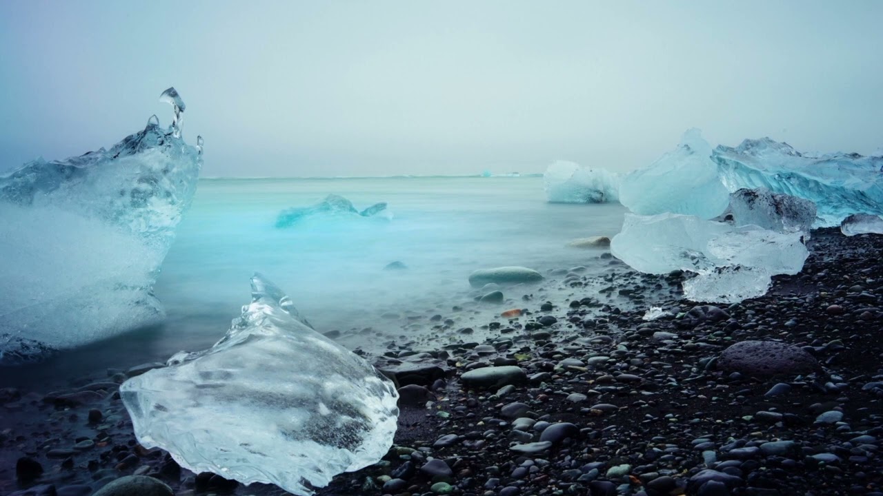 Atmosfeel - Arctic Memories