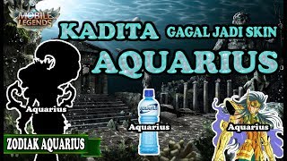 Download lagu ALASAN SKIN ZODIAK AQUARIUS TIDAK UNTUK KADITA LALU APA URUSAN ANDA MENANYAKAN HAL ITU ALASAN SKIN ZODIAK AQUARIUS TIDAK UNTUK KADITA LALU APA URUSAN ANDA MENANYAKAN HAL ITU