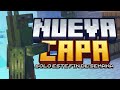 COMO CONSEGUIR LA NUEVA CAPA EN MENOS DE 5 MINUTOS