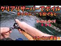 四国リザーバーが楽園すぎました🤣