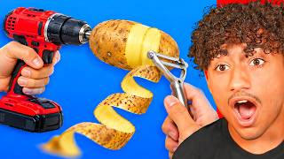 Genius Secrets I Learned on YouTube Shorts!