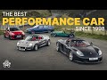 This is the best performance car of the last 25 years  pistonheads
