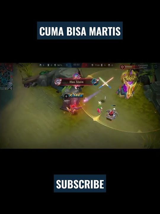 martis everyday#shorts #mobilelegends #status #tiktok #video #pujaanhati