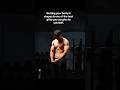 #gym #gymlife #motivation #homeworkout #workout #bodybuilding #bodypositivity #healtylife