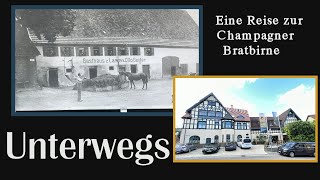 Unterwegs - Manufactur Geiger In Schlat