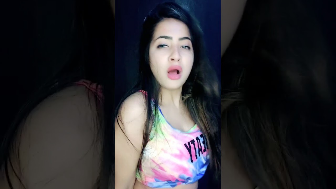 Tik Tok Video India Lehenga Hot Dance Tik Tok Video The Carry On New