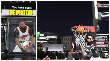 DemiGod Pg Build/Archetype Two Way Slashing Playmaker Build tutorial