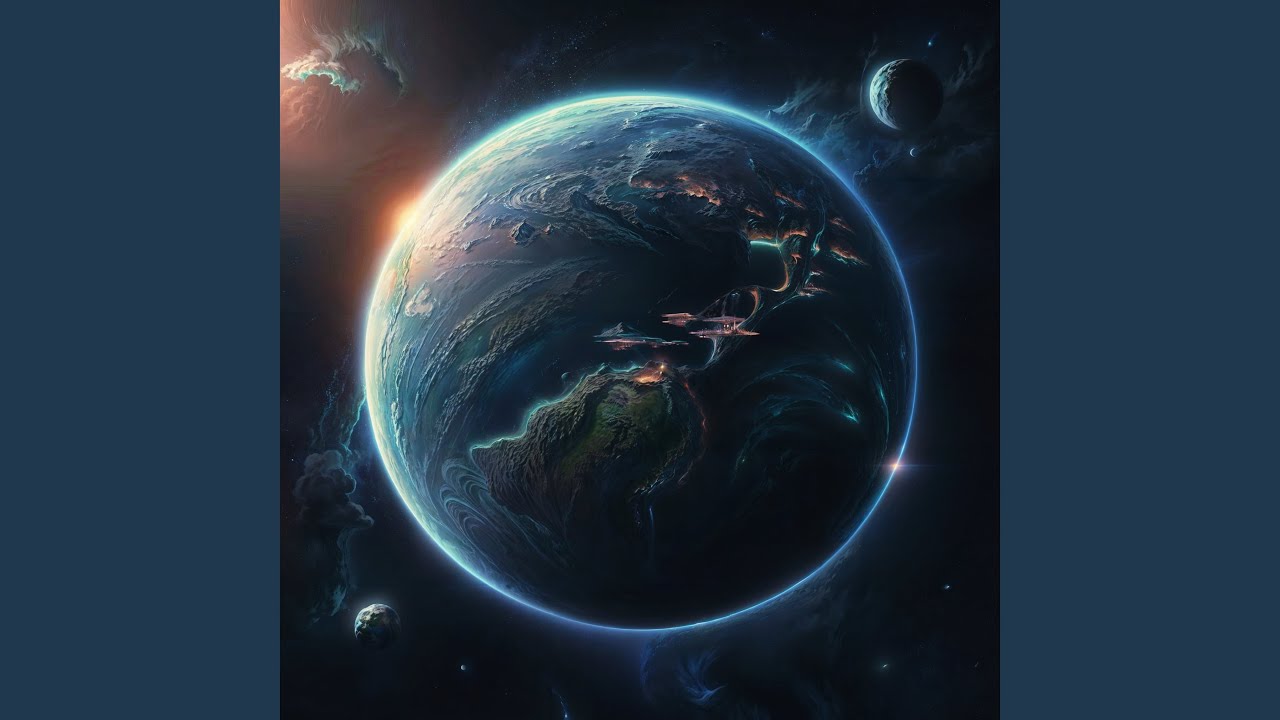 Solarae adlı videoyu YouTube'da izle Solarae adlı videoyu YouTube'da izle