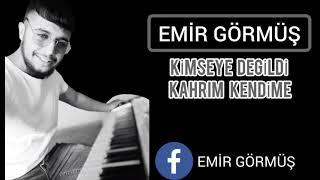 emir görmüş 2021 damar Resimi