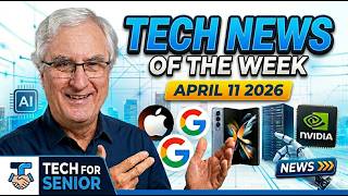 TFS Tech News of the week   April 11 2026