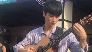 Fight! - Sungha jung