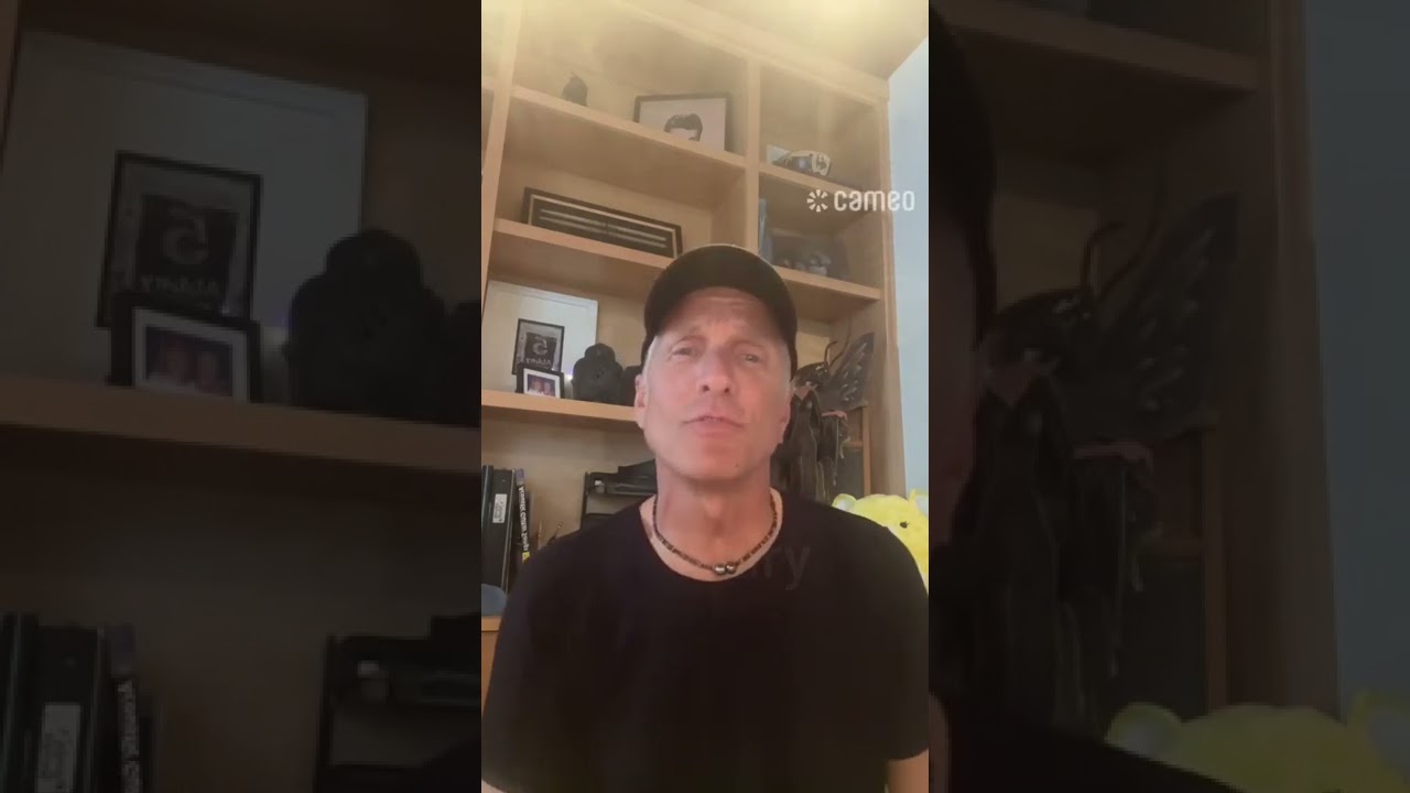 Howard Hamlin "It's Saulin' Time!" Finale 