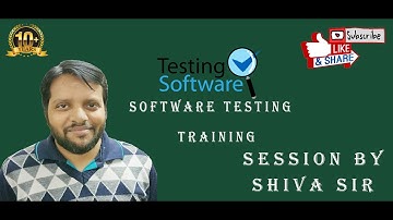 Alpha ,Beta and Gamma Testing in software testing by shiva sir, #softwaretestingtutorials