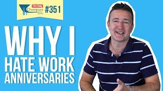 Why I Hate Work Anniversaries (왜 내가 일 기념일을 싫어하니?) screenshot 4