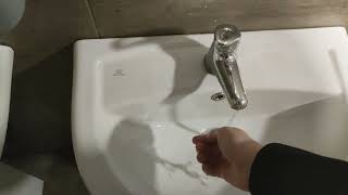 Velair Pebble True 2 Of 3 Asda On The Move Clockhouse Ln Feltham Gr London, England