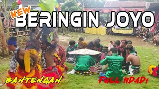 NEW BANTENG SURO NEW BERINGIN JOYO ][ FULL JANTURAN