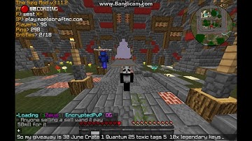 MapleCraftMC BIGGEST GIVEAWAY READ DESC FOR INFO [CLOSED]