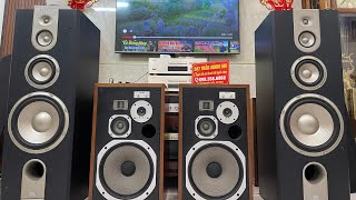 Download Lagu Hàng Về Siêu Phẩm JBL S412P Supper Bass Cà Pioneer HPM 100 Quá Nổi  Tiếng ☎️ 098.358.6968 MP3