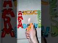 Alphabet lore new 2026 year #abcdsong #alphabetloresong #toys #shorts