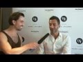 Marc Jacobs Interview