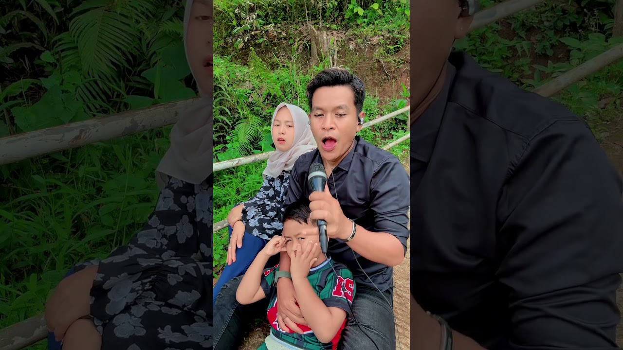 Hayu baraya beristigfar barayaku