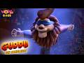Circus King Guddu Ka Hungama 02 😂🎪 | Funny Animal Adventures | Animated Series give suitable title