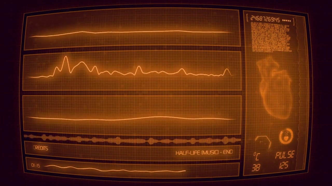 Half Life Ending Credits Song YouTube